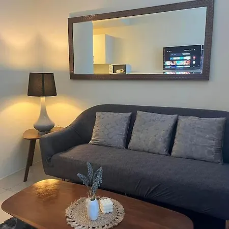 #33 Jazz Residences